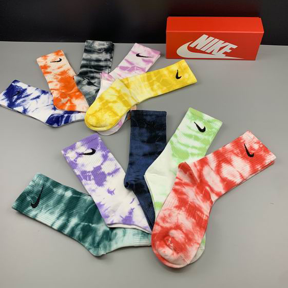 Nike socks 33